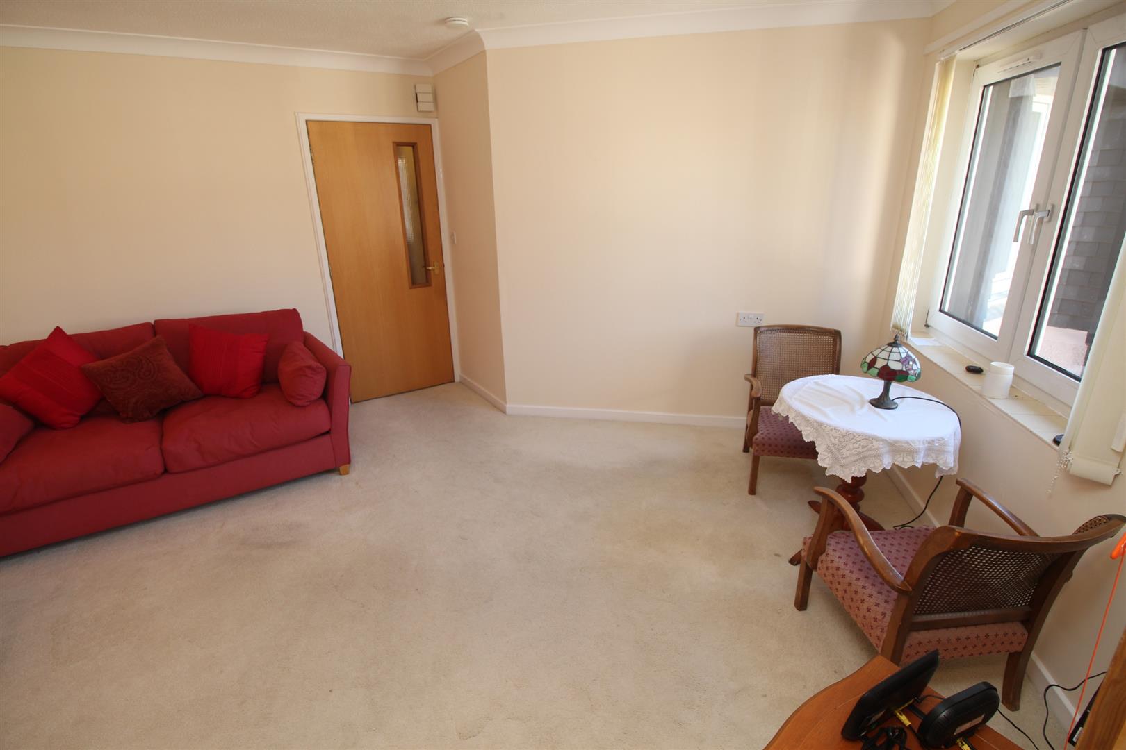 Ashton Court, Albert Road, Gourock Neill Clerk Estate Agents